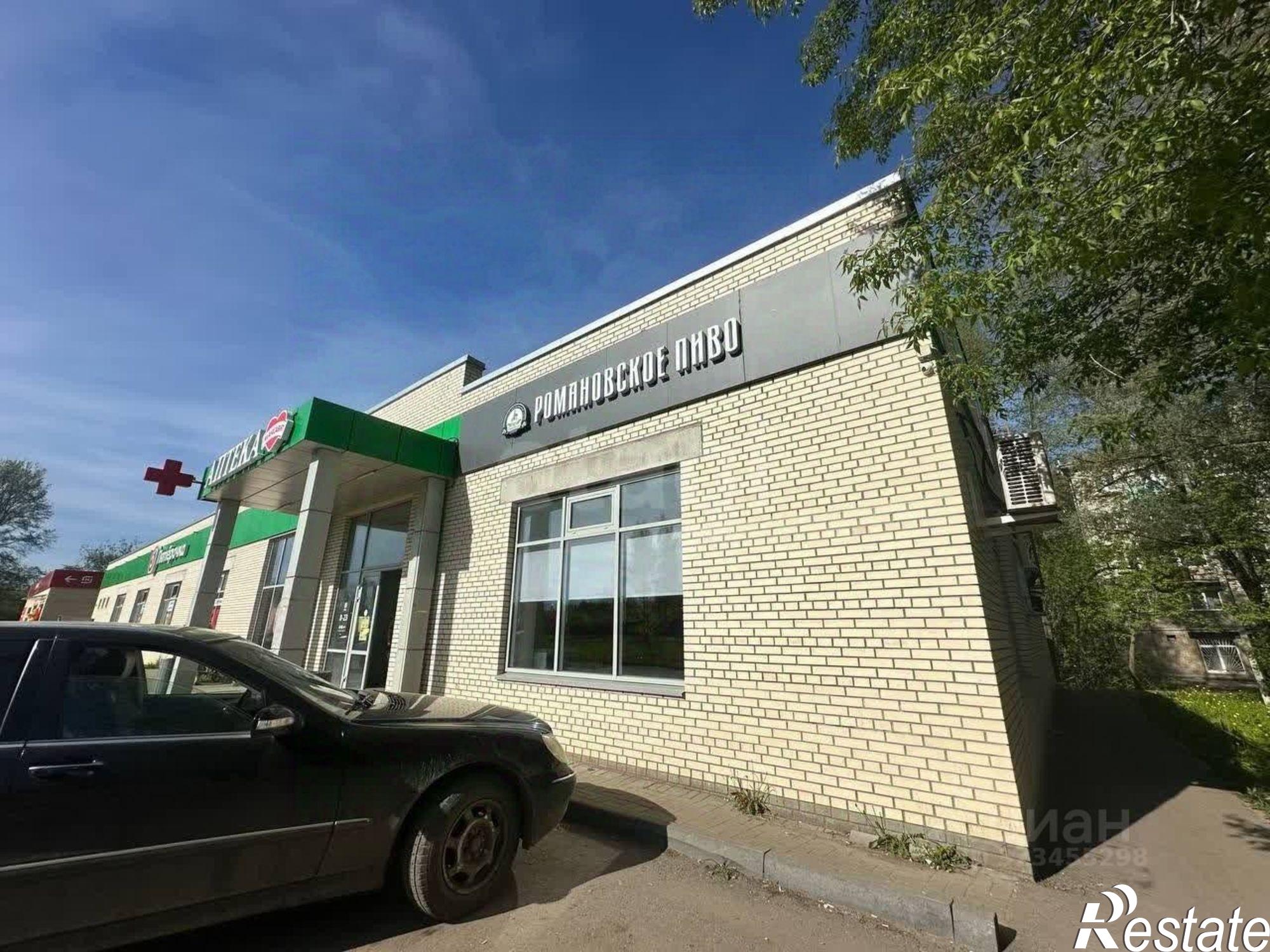 Купить помещение свободного назначения за 18 376 500 рублей на Тормозное шоссе, 9