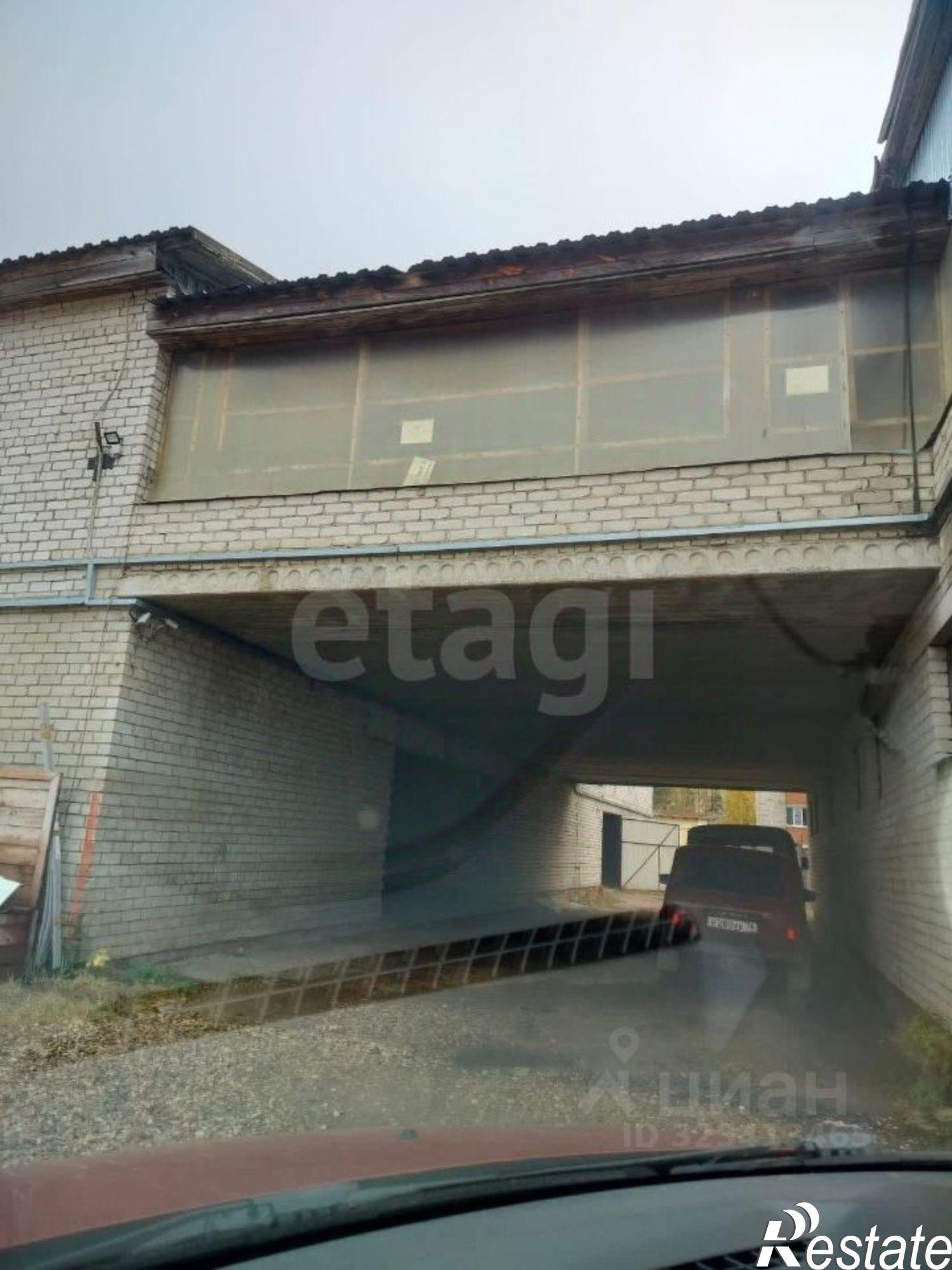 Купить гараж, место в паркинге за 2 194 370 рублей на ул Колхозная, 10