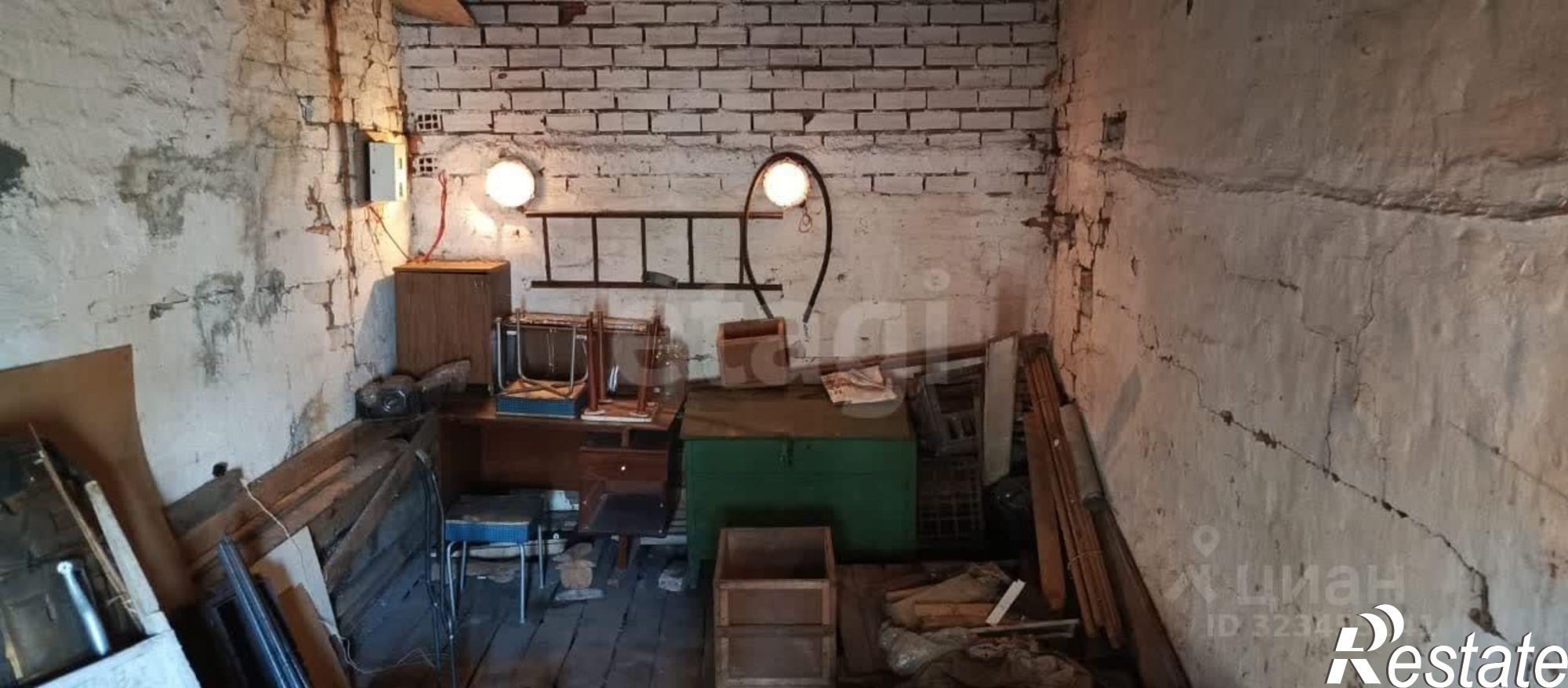 Купить гараж, место в паркинге за 442 313 рублей