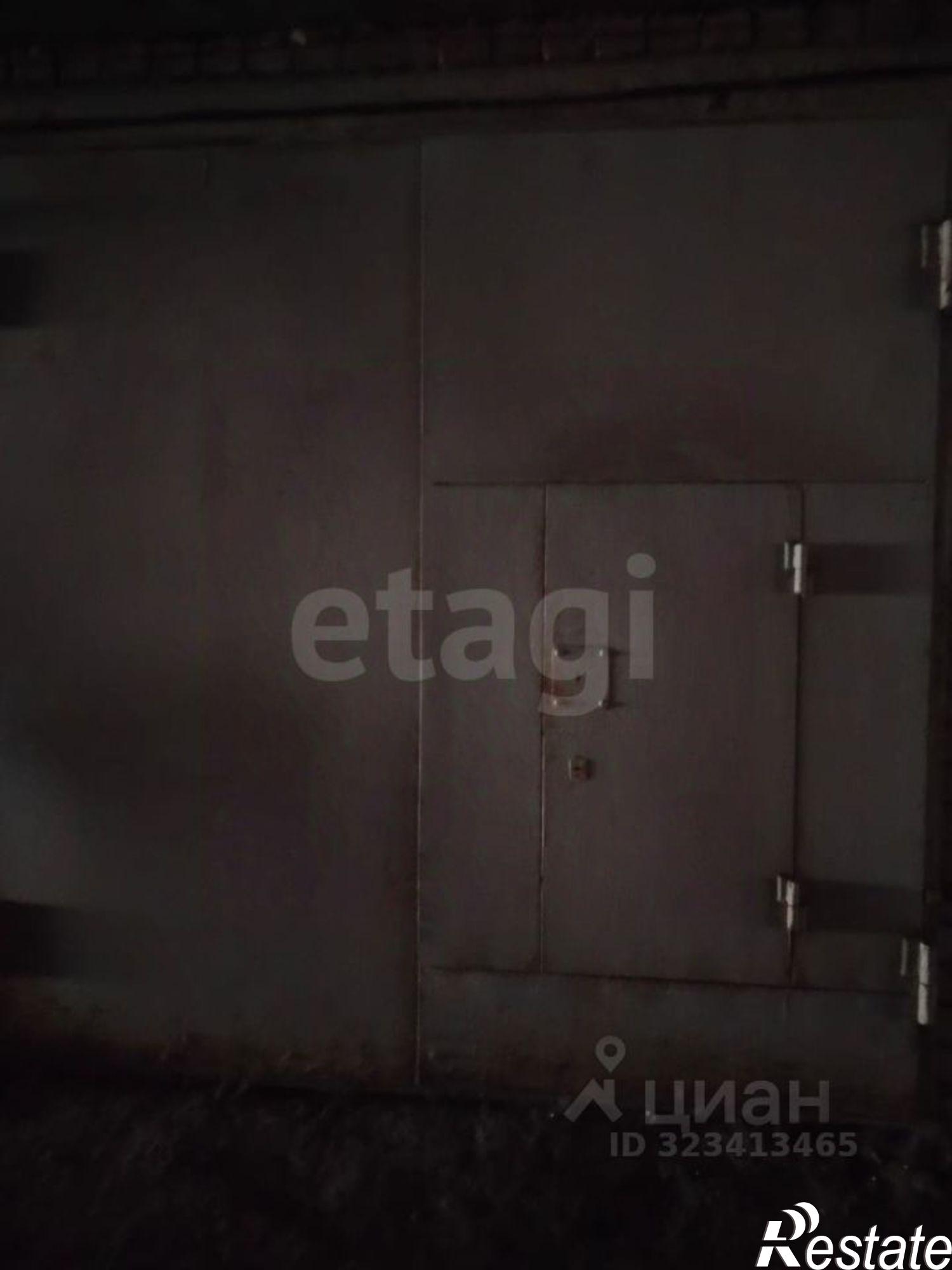 Купить гараж, место в паркинге за 2 194 370 рублей на ул Колхозная, 10