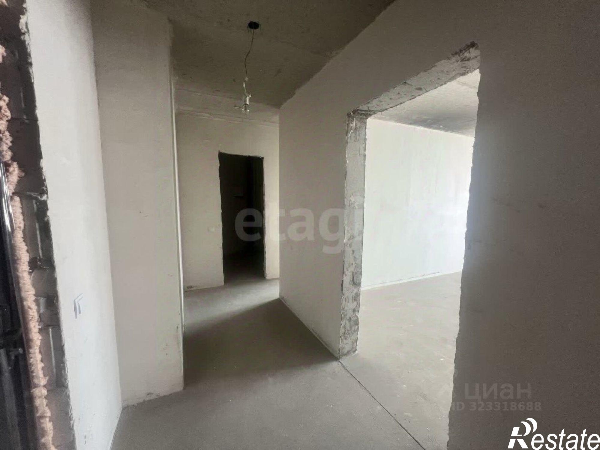 Купить помещение свободного назначения за 4 233 000 рублей на ул Пашуковская, 34