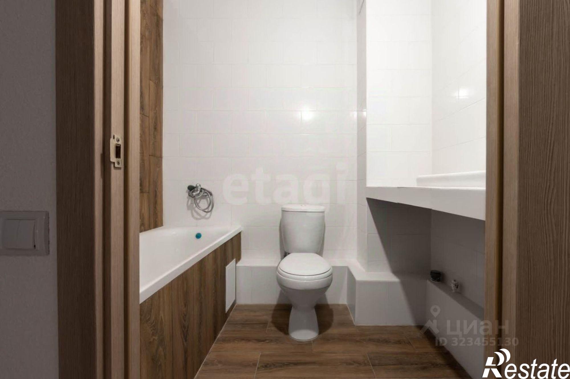 Купить квартиру за 5 950 140 рублей