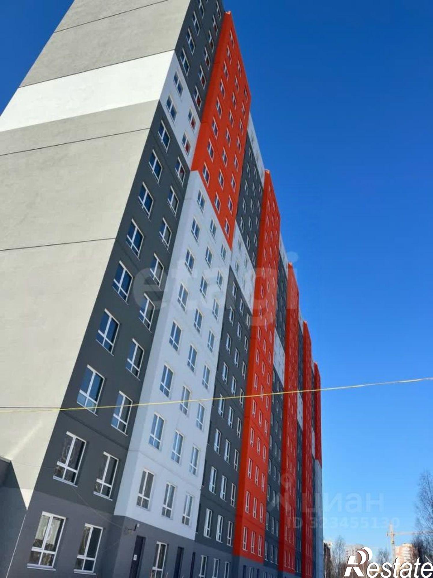 Купить квартиру за 5 950 140 рублей