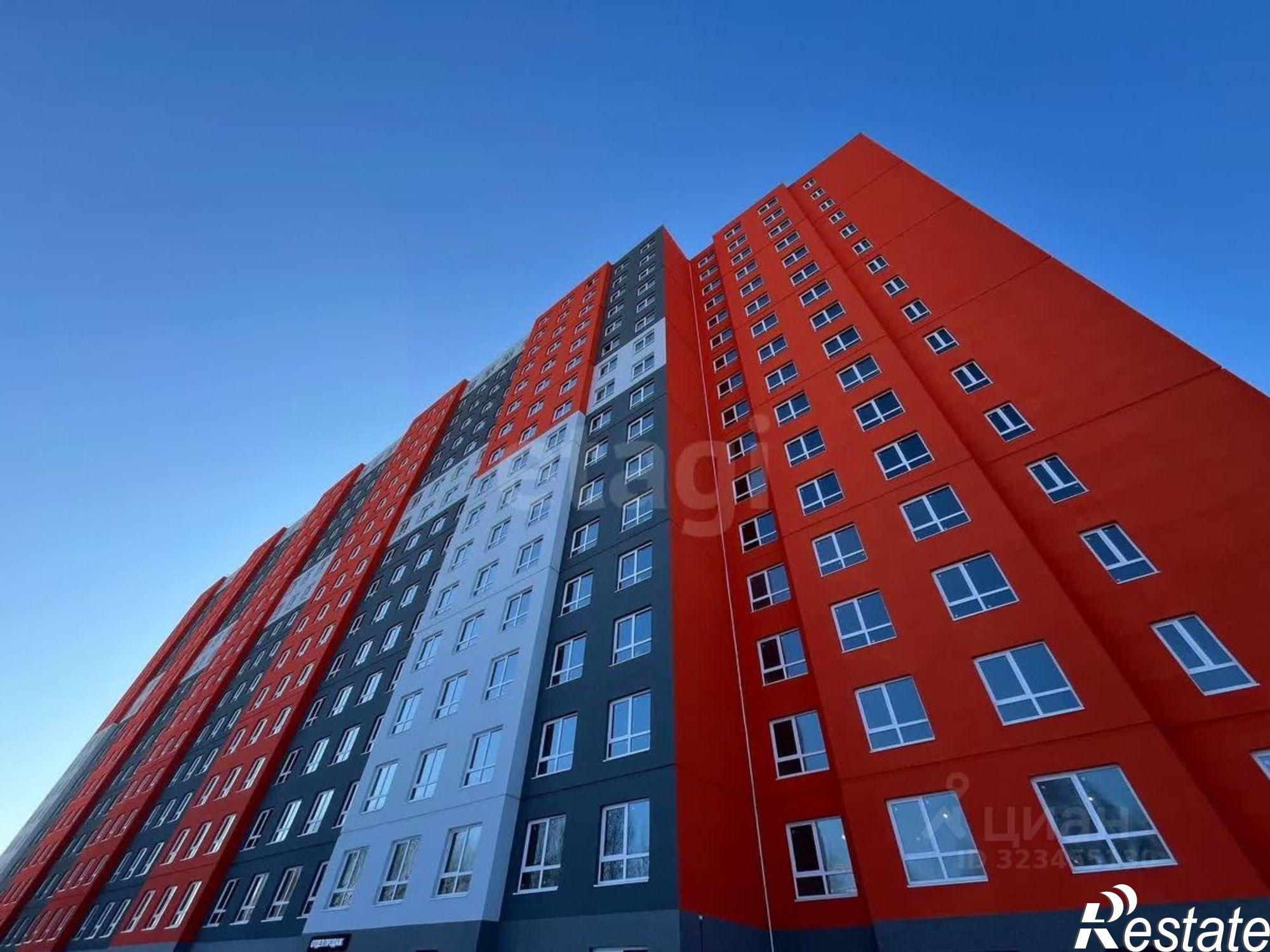 Купить квартиру за 5 950 140 рублей