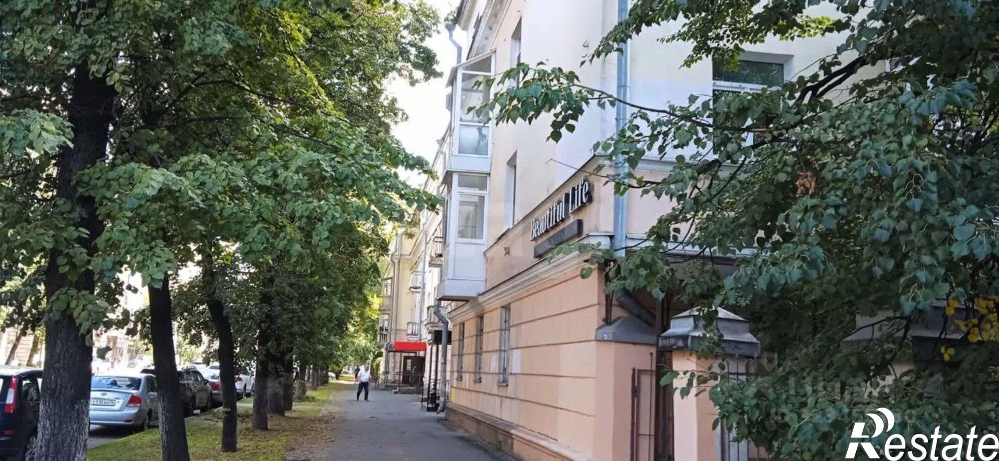 Купить квартиру за 8 000 000 рублей на ул Большая Октябрьская, 69