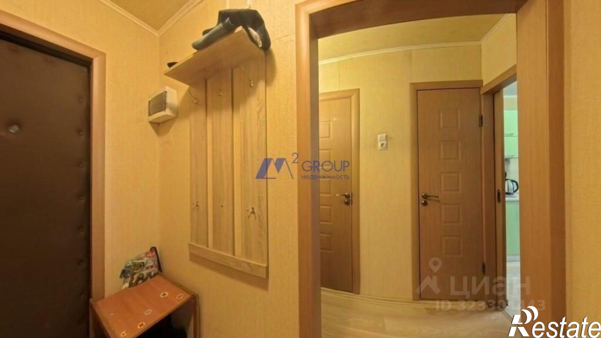 Купить квартиру за 3 800 000 рублей на улица Громова, 12А