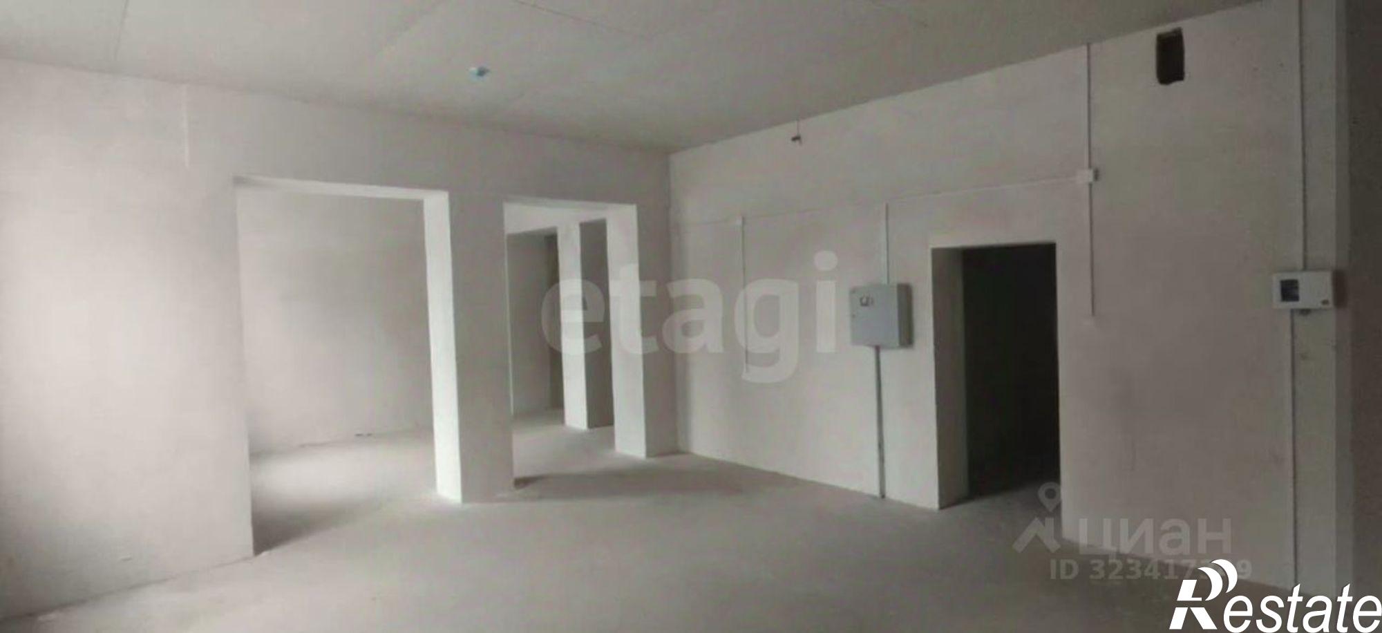 Купить торговое помещение за 22 415 100 рублей на Ленинградский проспект, 96/1