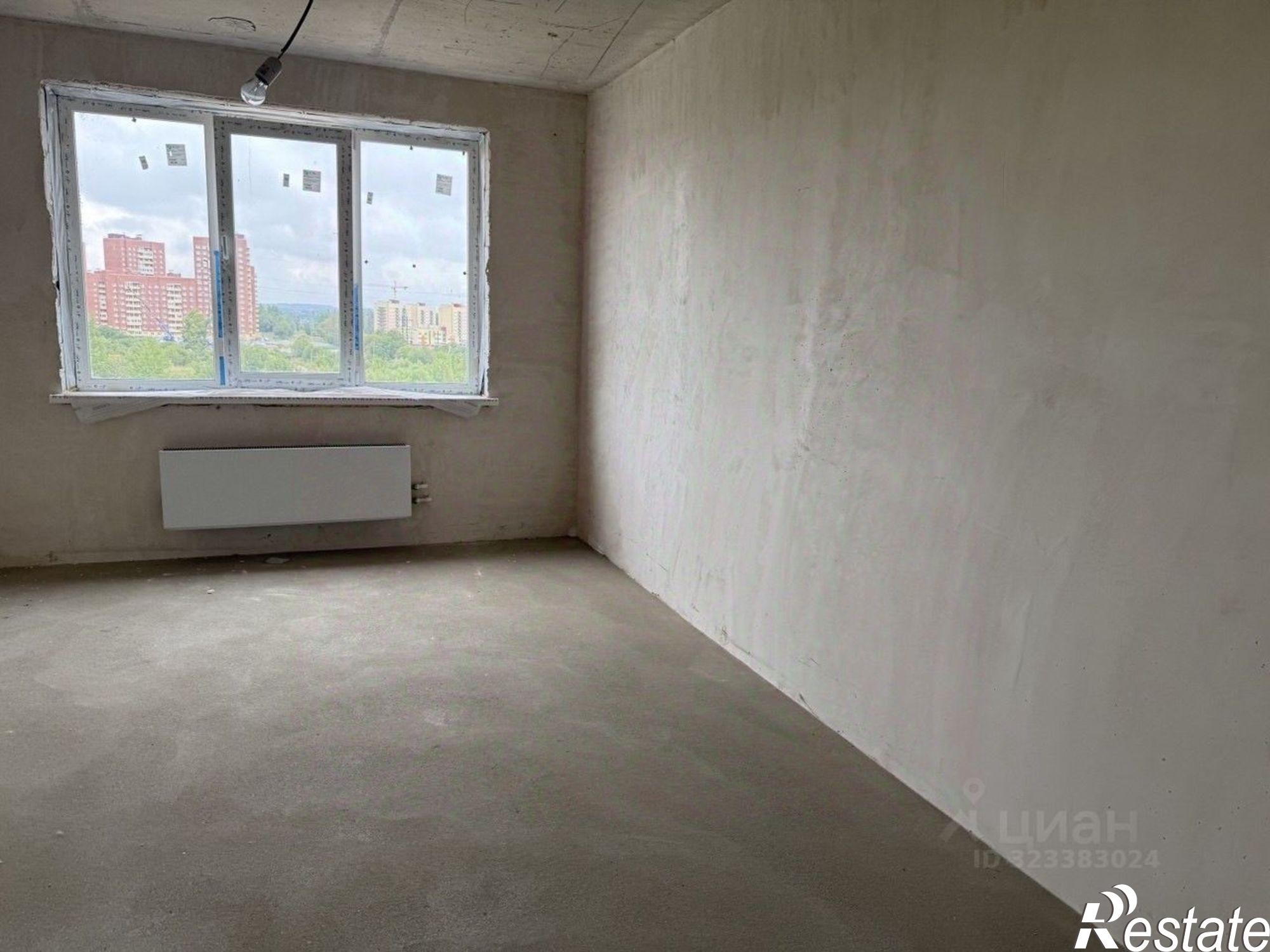 Купить квартиру за 2 900 000 рублей на г Ярославль, ул Брагинская, д 18 к 4