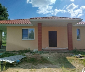 коттедж 120 кв м ул Оранжерейная, 1