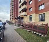 торговое помещение 220 кв м Ленинградский проспект, 96/1