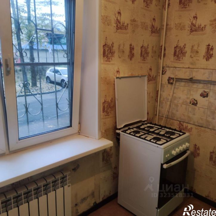 1-комн квартира улица Строителей, 3 к2,  д. 3 к2