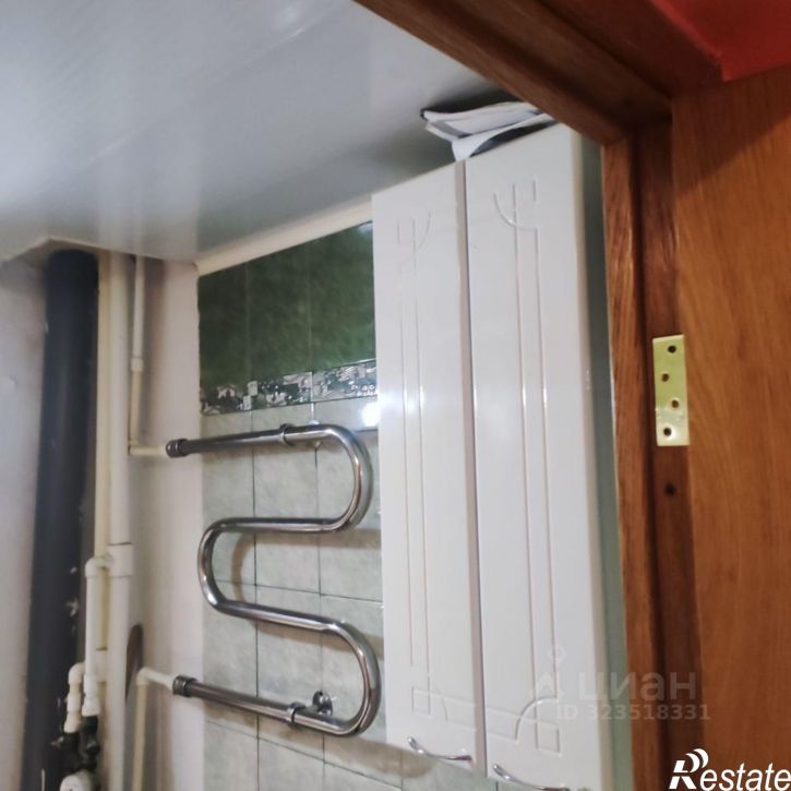 1-комн квартира улица Строителей, 3 к2,  д. 3 к2