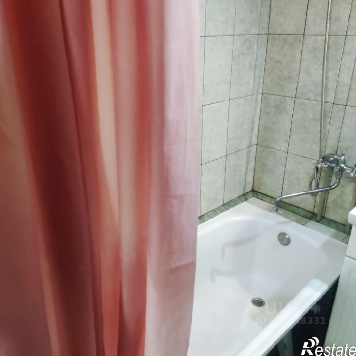 1-комн квартира улица Строителей, 3 к2,  д. 3 к2