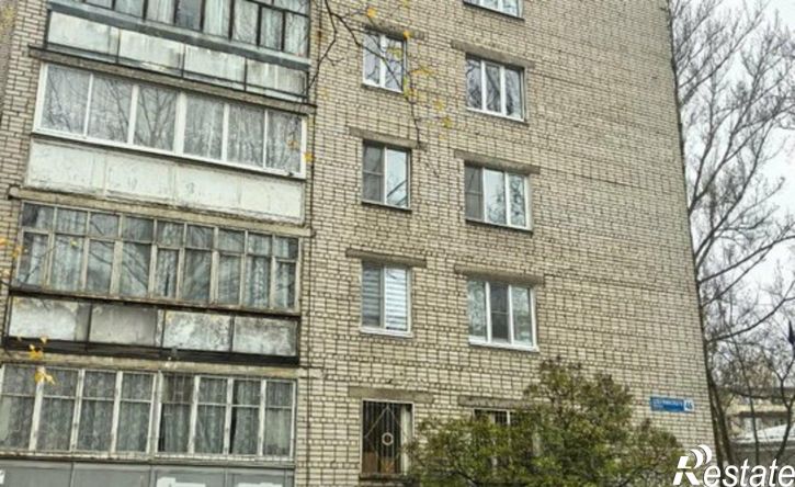 2-комн квартира проспект Дзержинского, 46,  д. 46