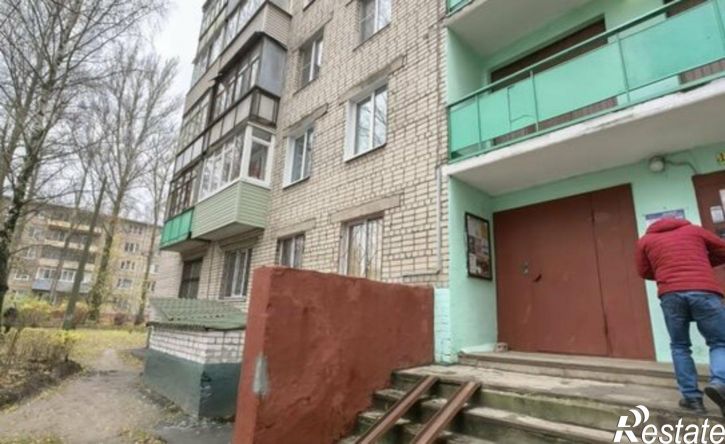 2-комн квартира проспект Дзержинского, 46,  д. 46