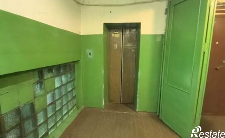 2-комн квартира проспект Дзержинского, 46,  д. 46