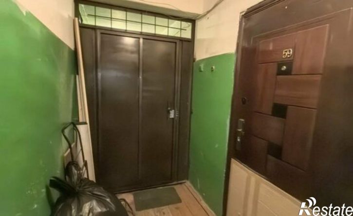 2-комн квартира проспект Дзержинского, 46,  д. 46