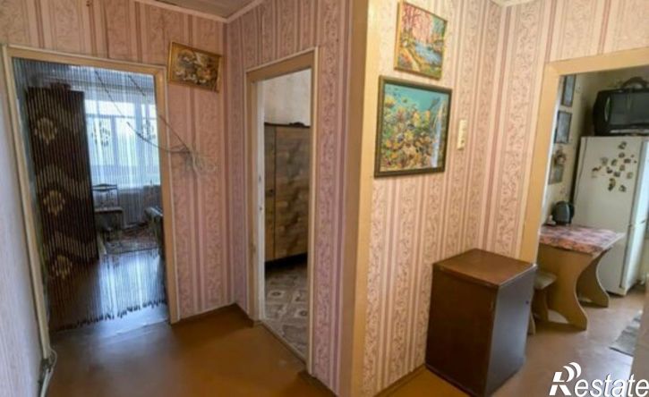 2-комн квартира проспект Дзержинского, 46,  д. 46