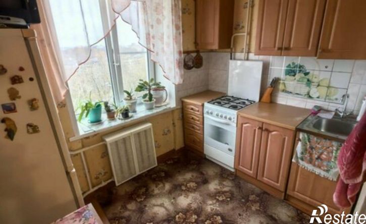 2-комн квартира проспект Дзержинского, 46,  д. 46