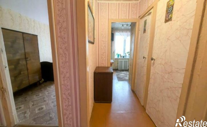 2-комн квартира проспект Дзержинского, 46,  д. 46