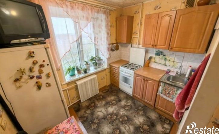 2-комн квартира проспект Дзержинского, 46,  д. 46