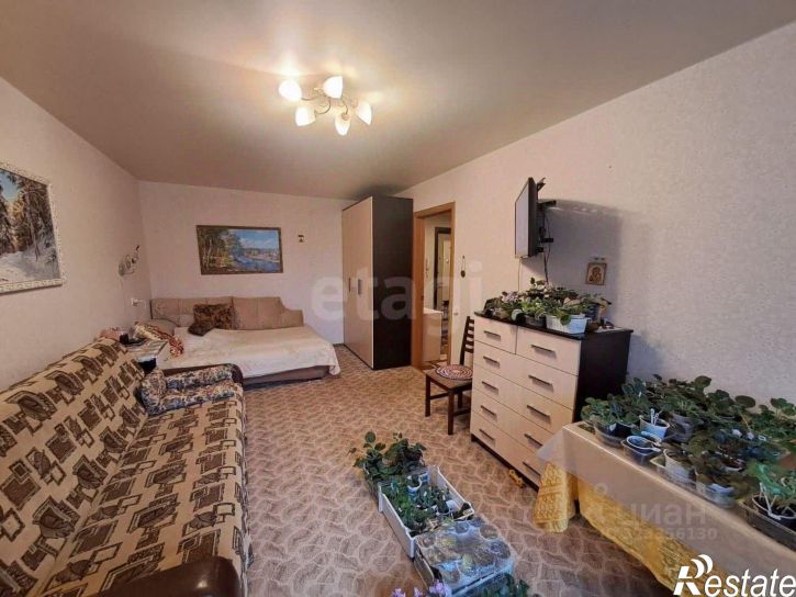 2-комн квартира улица Панина, 13,  д. 13