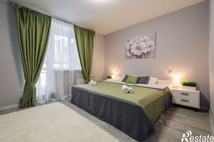 3-комн квартира 1-й Городищенский переулок, 3,  д. 3