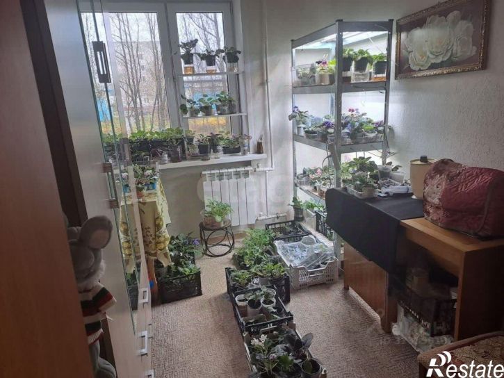 2-комн квартира улица Панина, 13,  д. 13