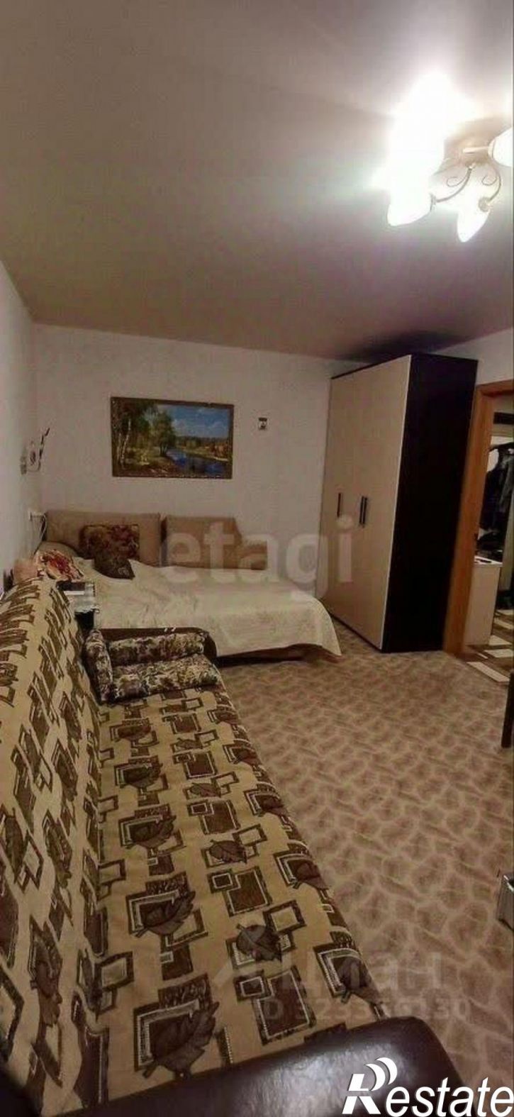 2-комн квартира улица Панина, 13,  д. 13