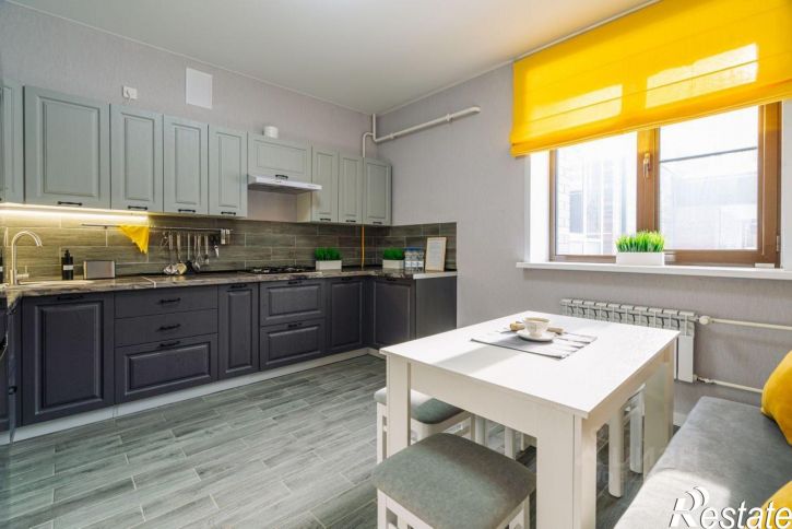 3-комн квартира 1-й Городищенский переулок, 3,  д. 3