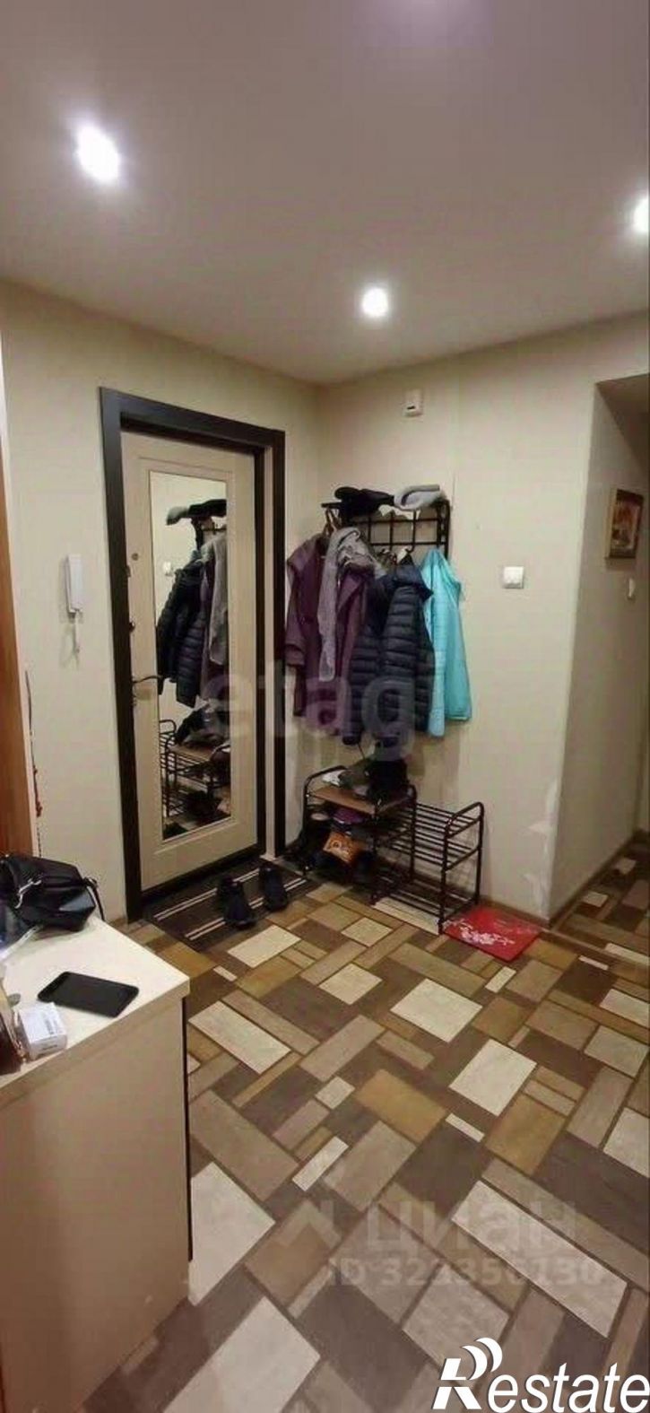 2-комн квартира улица Панина, 13,  д. 13