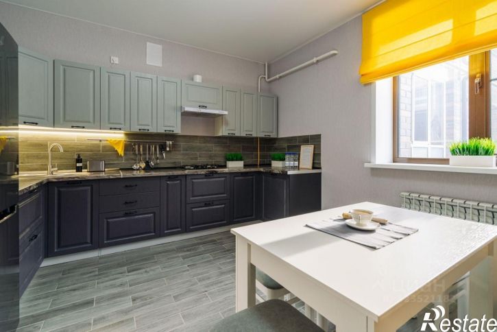 3-комн квартира 1-й Городищенский переулок, 3,  д. 3