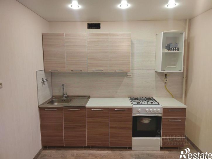 1-комн квартира Институтская улица, 28,  д. 28