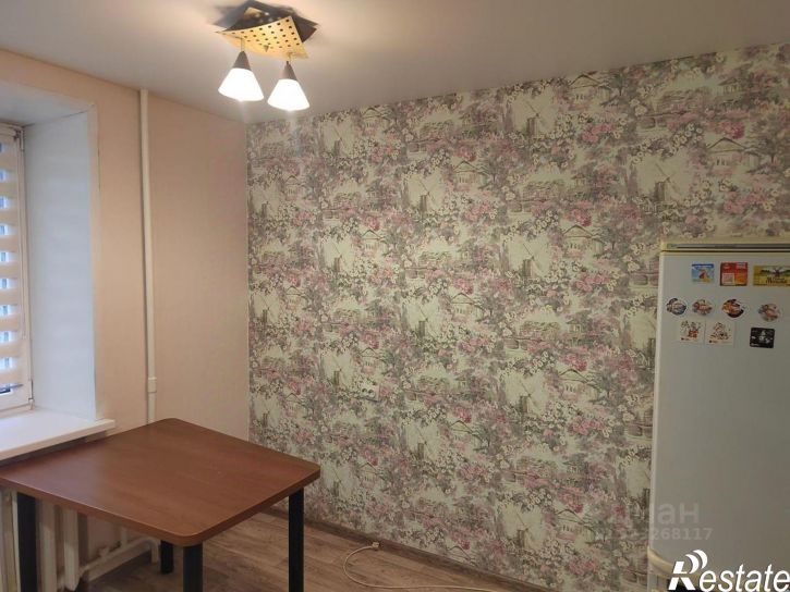 1-комн квартира Институтская улица, 28,  д. 28