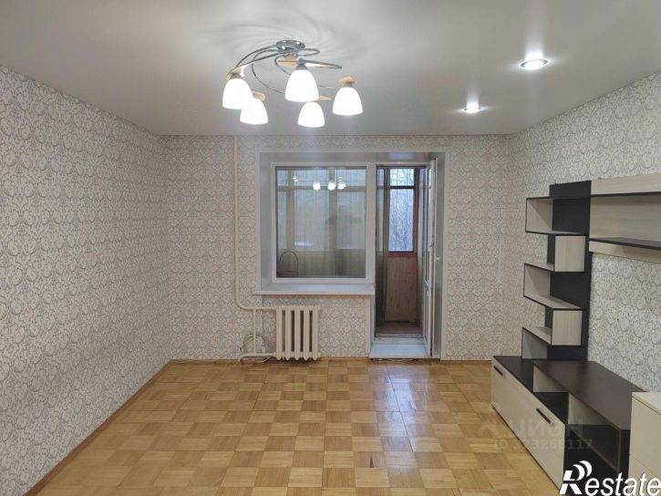 1-комн квартира Институтская улица, 28,  д. 28