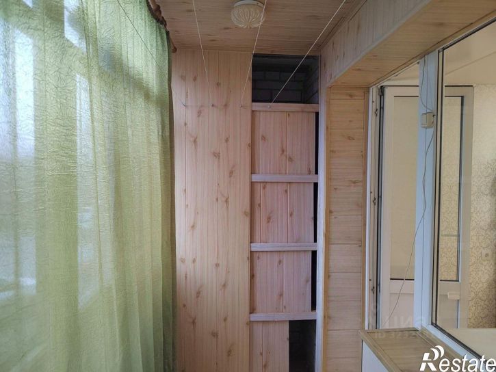 1-комн квартира Институтская улица, 28,  д. 28