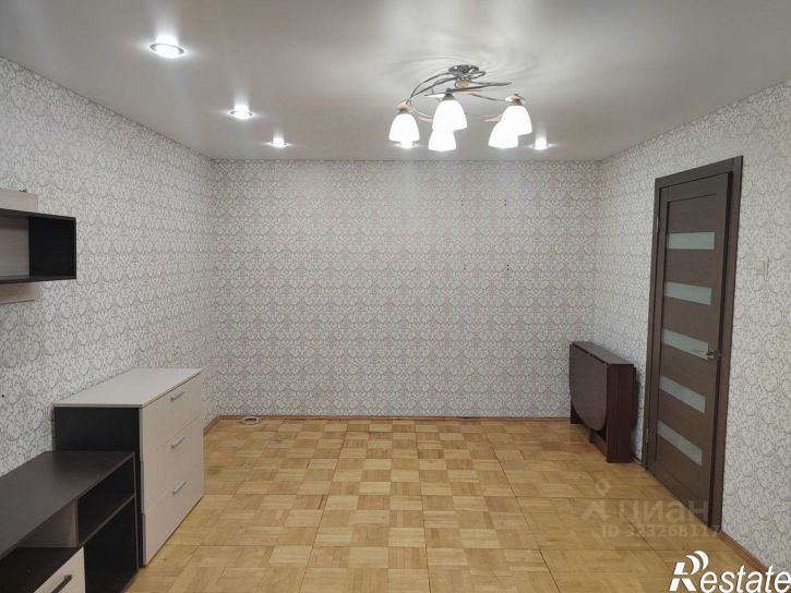 1-комн квартира Институтская улица, 28,  д. 28