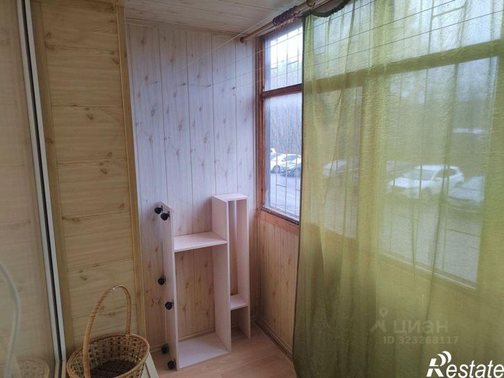 1-комн квартира Институтская улица, 28,  д. 28