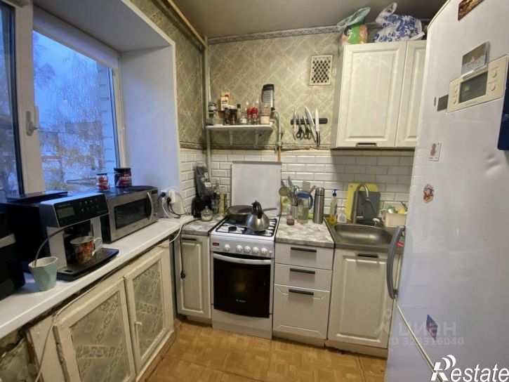 1-комн квартира улица Свободы, 87,  д. 87