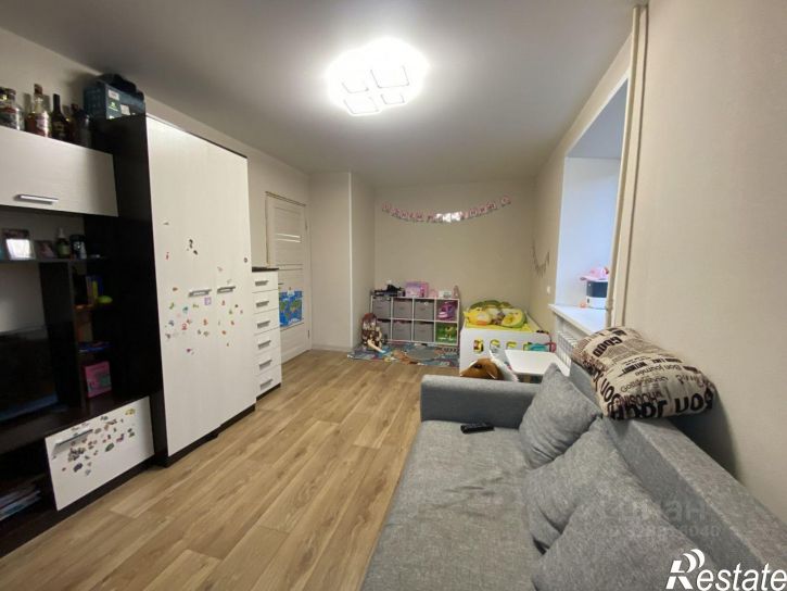 1-комн квартира улица Свободы, 87,  д. 87