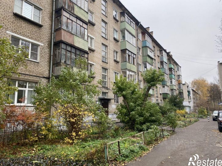 1-комн квартира улица Свободы, 87,  д. 87