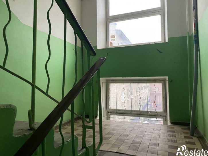 1-комн квартира улица Свободы, 87,  д. 87