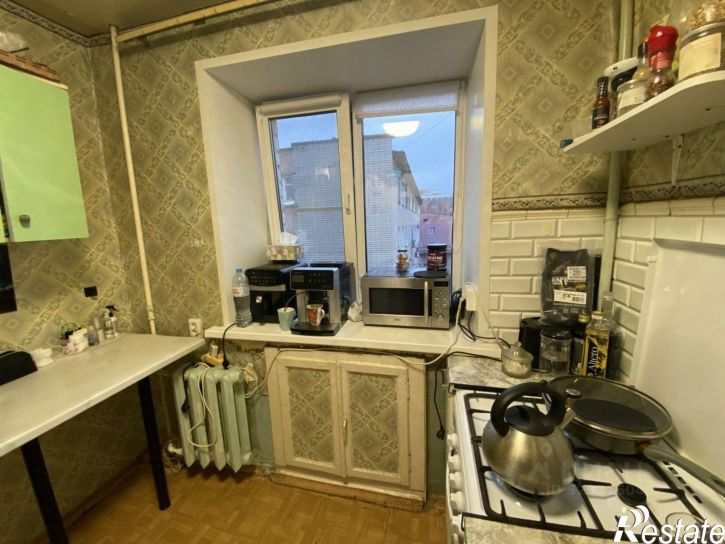 1-комн квартира улица Свободы, 87,  д. 87