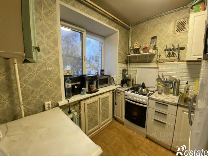 1-комн квартира улица Свободы, 87,  д. 87