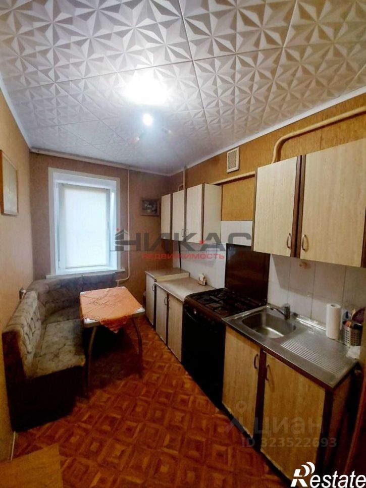 2-комн квартира ул Володарского, 53,  д. 53