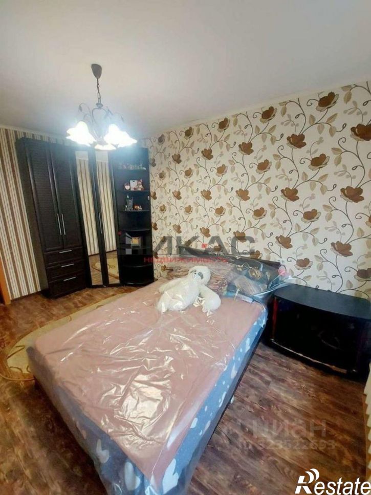 2-комн квартира ул Володарского, 53,  д. 53