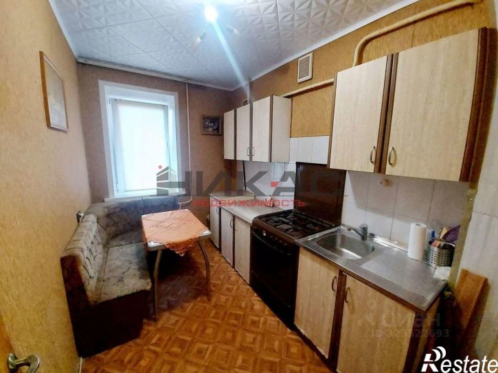 2-комн квартира ул Володарского, 53,  д. 53