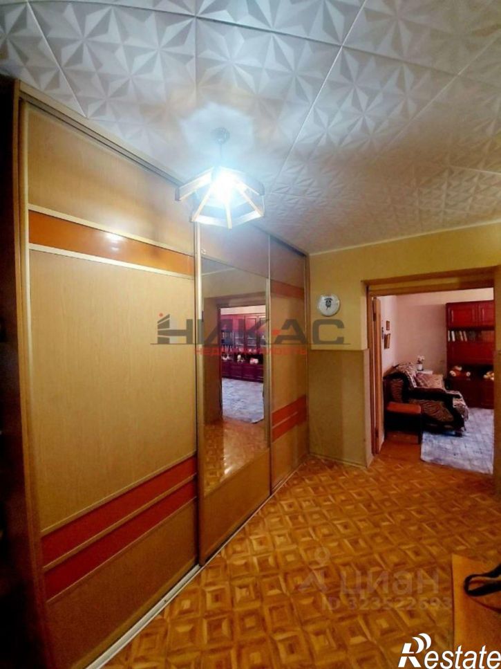 2-комн квартира ул Володарского, 53,  д. 53