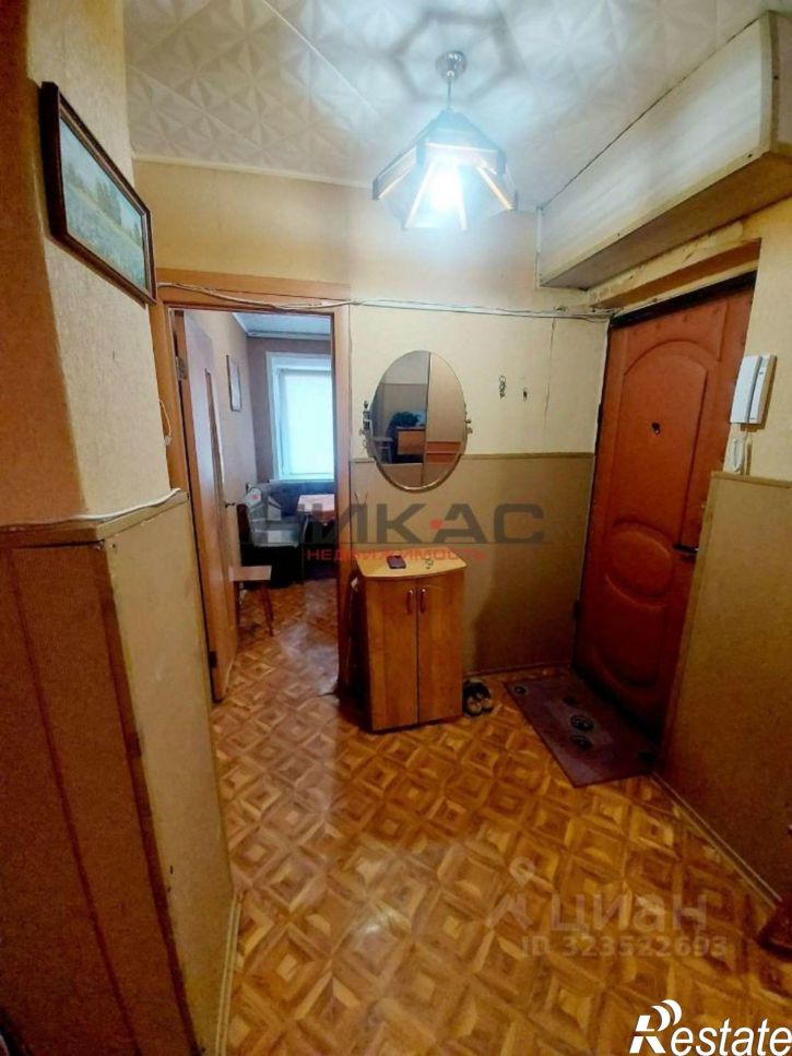 2-комн квартира ул Володарского, 53,  д. 53