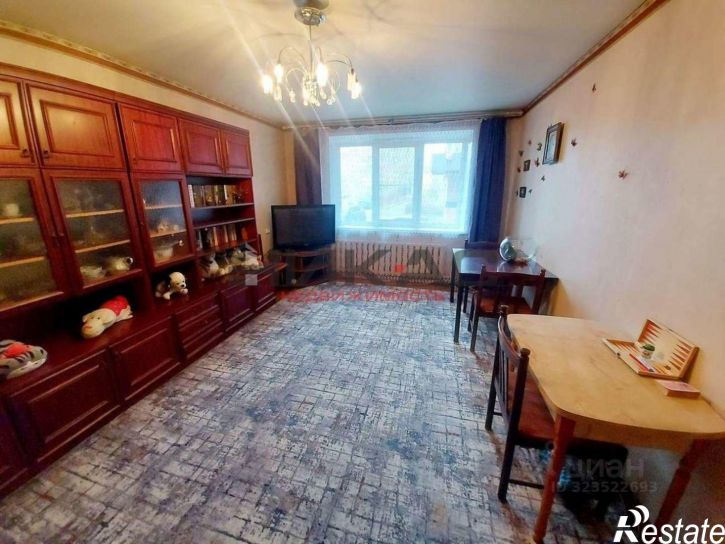 2-комн квартира ул Володарского, 53,  д. 53